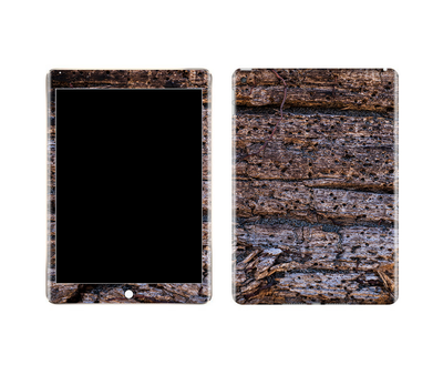 iPad Mini 4 Wood Grains