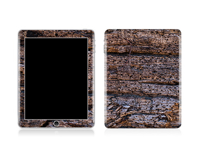 iPad Orginal Wood Grains