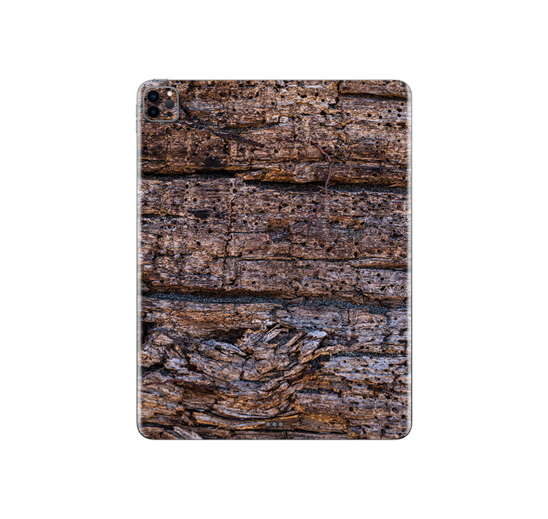 iPad Pro 11 In 2020 Gen 2 Wood Grains