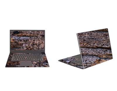 Lenovo ThinkPad X1 Extreme (2nd Gen) Wood Grains