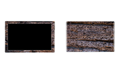 Microsoft Surface Pro 3 Wood Grains