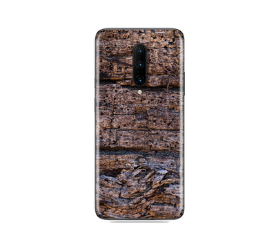 OnePlus 7 Pro  Wood Grains