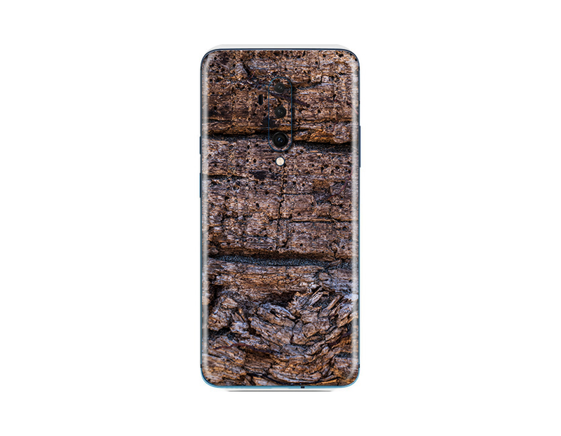 OnePlus 7T Pro  Wood Grains