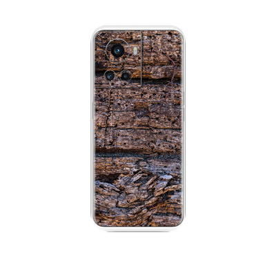 Oneplus 10R Wood Grains