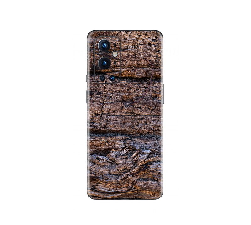 OnePlus 9 Pro  Wood Grains