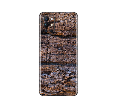 OnePlus 9R  Wood Grains