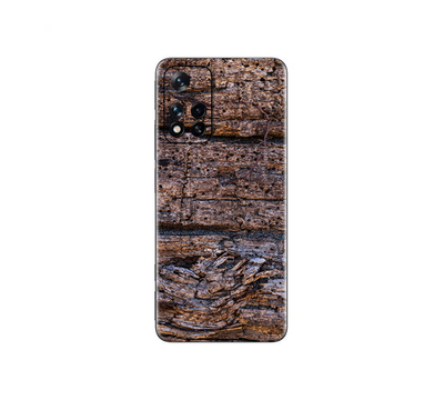 Xiaomi 11i  Wood Grains