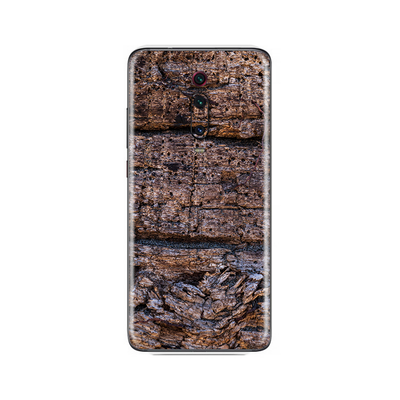 Xiaomi Mi 9T Pro Wood Grains