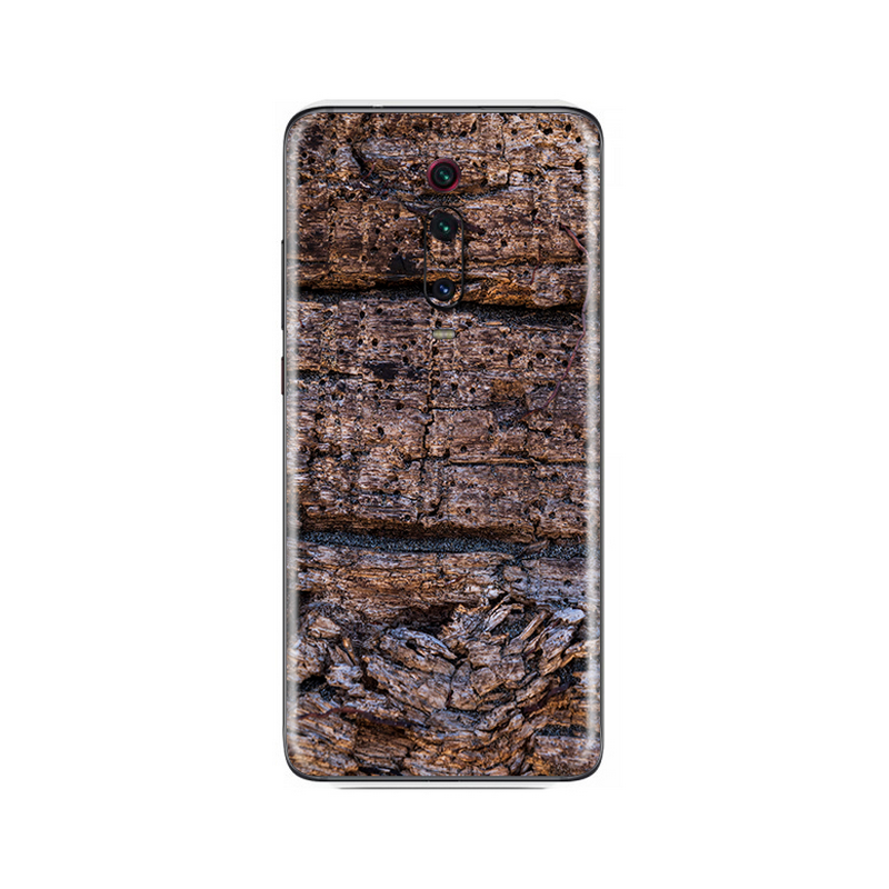 Xiaomi Mi 9T Pro Wood Grains