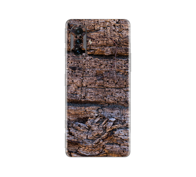 Xiaomi Poco F3 GT  Wood Grains