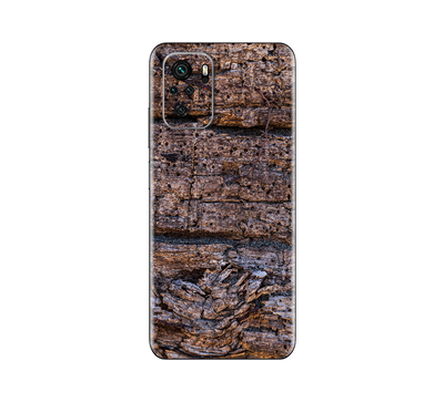 Xiaomi Redmi Note 10 Wood Grains