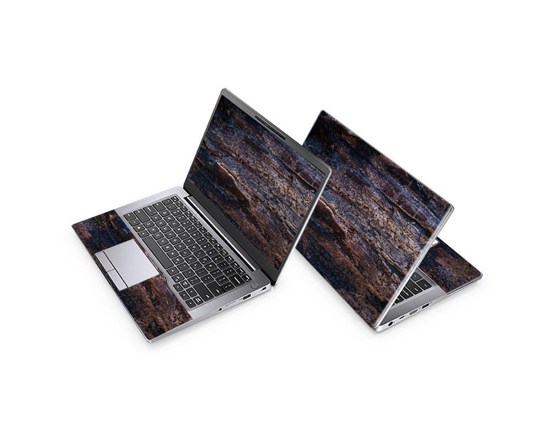 Dell Latitude 7400 Wood Grains