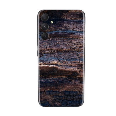 Galaxy A34 5G Wood Grains