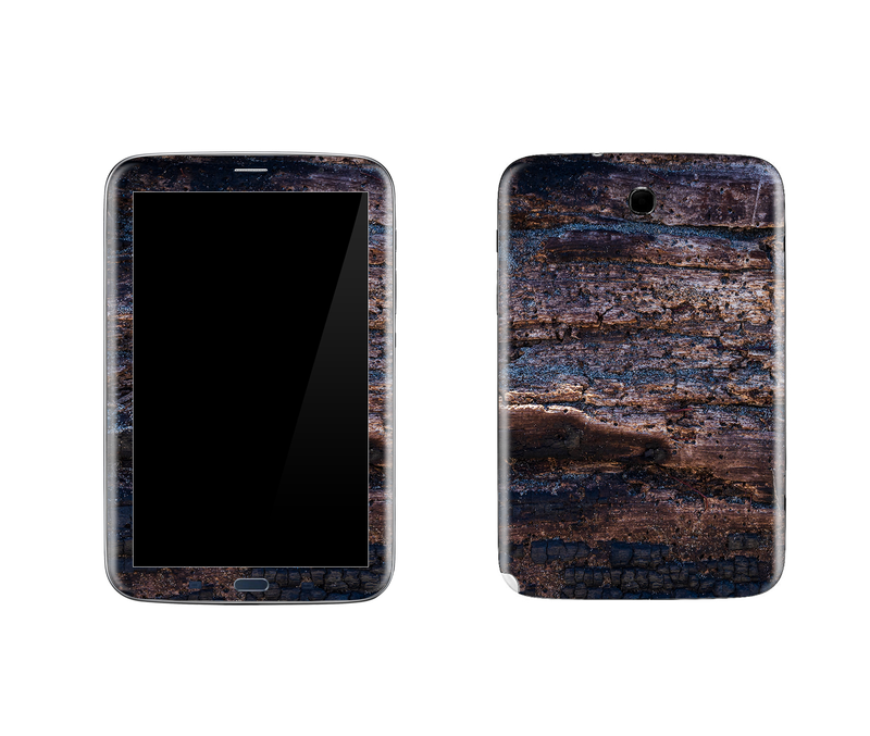 Galaxy Note 8 INCH TABLET Wood Grains