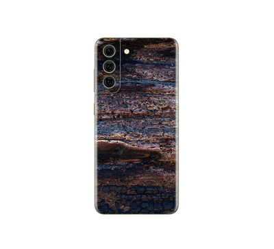 Galaxy S21 FE 5G Wood Grains