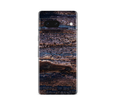 Google Pixel 7 Wood Grains