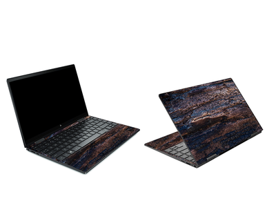 HP Envy x360 13 2020 Wood Grains