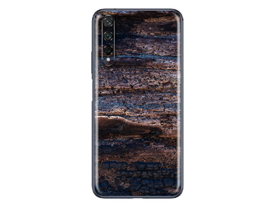 Huawei Nova 5T Wood Grains