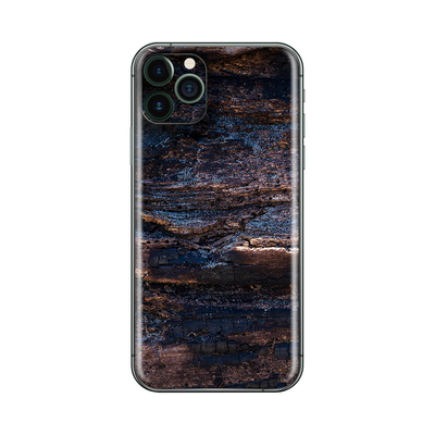 iPhone 11 Pro Max Wood Grains