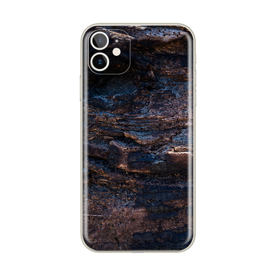 iPhone 11 Wood Grains