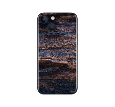 iPhone 13 Wood Grains