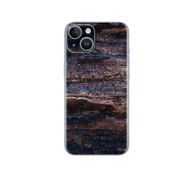 iPhone 14 Plus Wood Grains