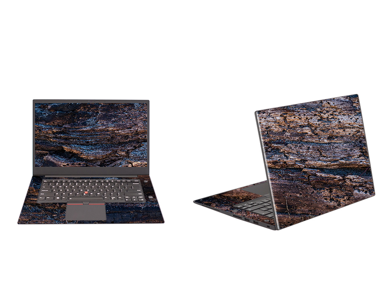 Lenovo ThinkPad X1 Extreme (2nd Gen) Wood Grains