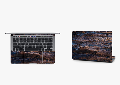 MacBook Pro 13 (2016-2019) Wood Grains