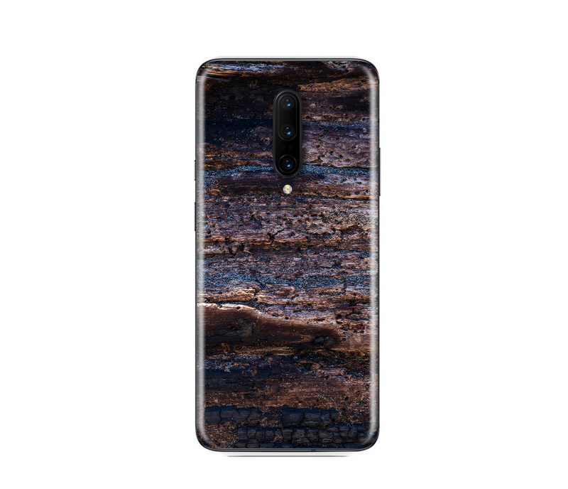 OnePlus 7 Pro  Wood Grains