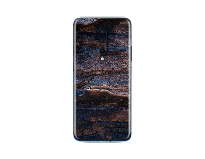 OnePlus 7T Pro  Wood Grains