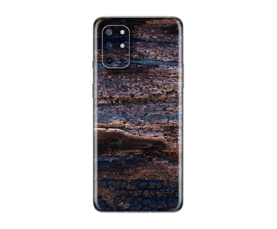 OnePlus 8T  Wood Grains