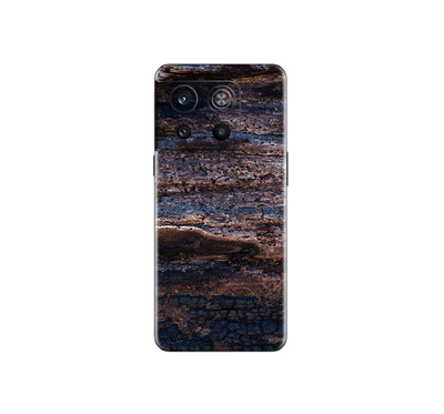 OnePlus 10T Wood Grains