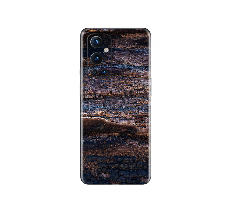 OnePlus 9 Pro  Wood Grains