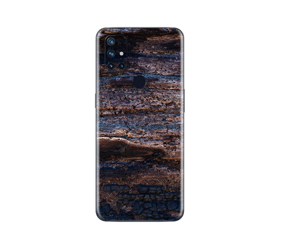 OnePlus Nord N10 5G  Wood Grains