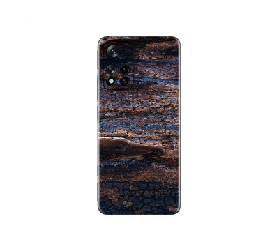 Xiaomi 11i  Wood Grains