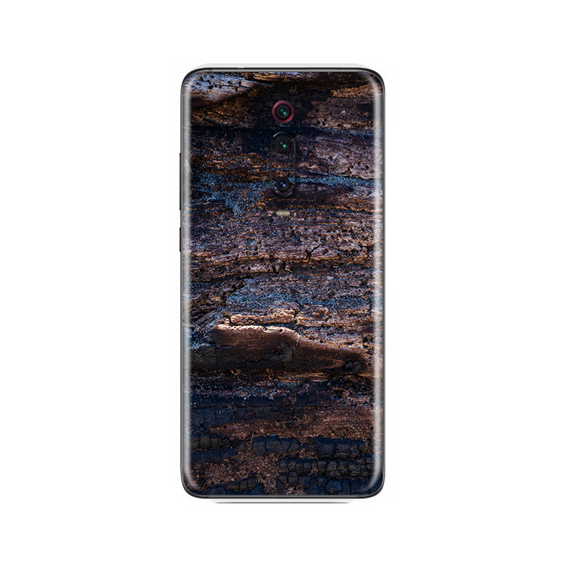 Xiaomi Mi 9T Wood Grains