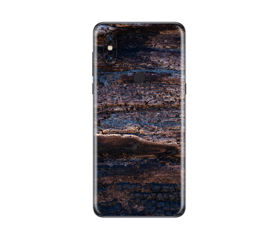 Xiaomi Mi Mix 3 5G Wood Grains