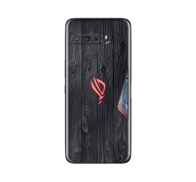 Asus Rog Phone 3 Wood Grains