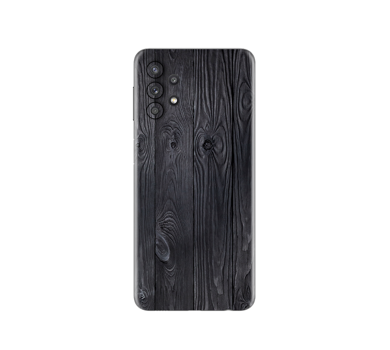 Galaxy M32 5G Wood Grains