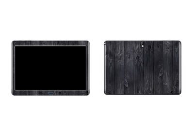Galaxy Note 10.1 2014 Wood Grains