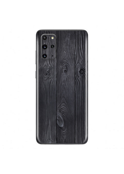 Galaxy S20 Plus Wood Grains