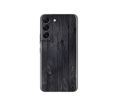 Galaxy S22 Plus 5G Wood Grains