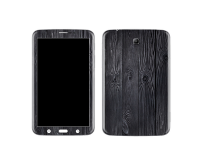 Galaxy TAB 3 7 INCH Wood Grains