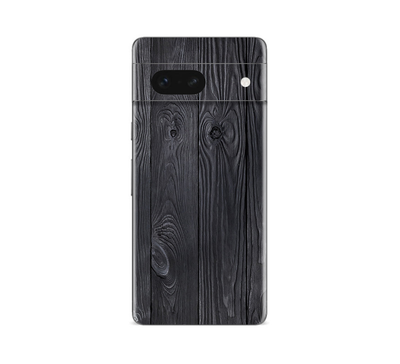 Google Pixel 7 Wood Grains