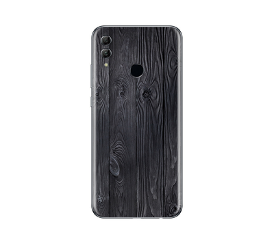 Honor 10 Lite Wood Grains