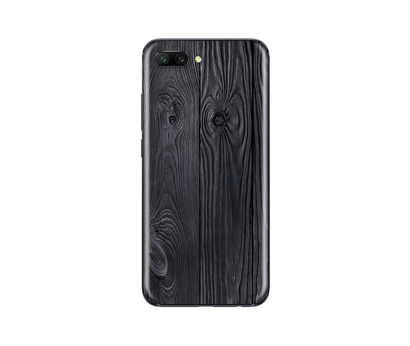 Honor 10 Wood Grains