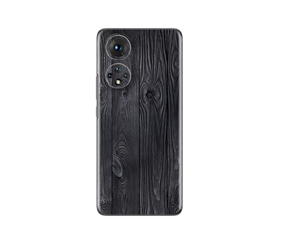 Honor 50 Pro Wood Grains