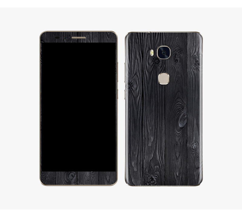 Honor 5x Wood Grains