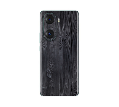 Honor 60 Pro Wood Grains