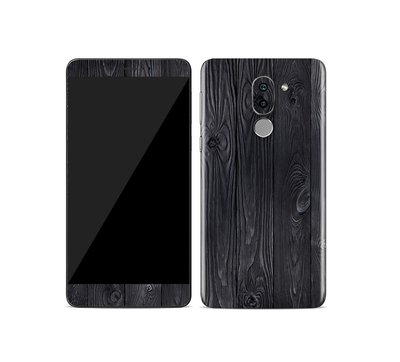 Honor 6X Wood Grains